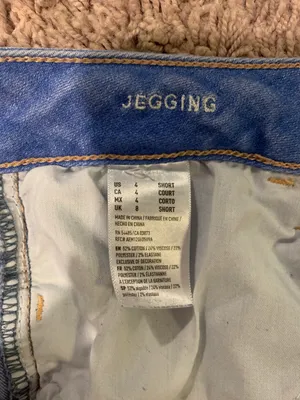 Jeans thumbnail 3