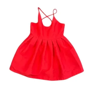 Princess Polly Somebody to Love Mini Dress in Red, Size US 14​ thumbnail 3