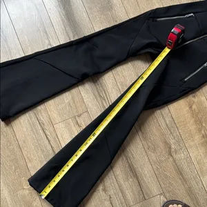 Holden Ski Pants Black Size XS thumbnail 10