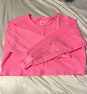 Aerie sweatshirt thumbnail 1