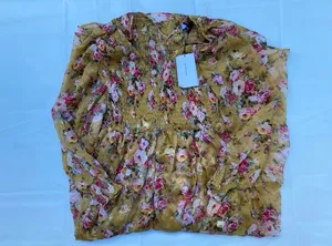 OPT Dress Yellow thumbnail 3