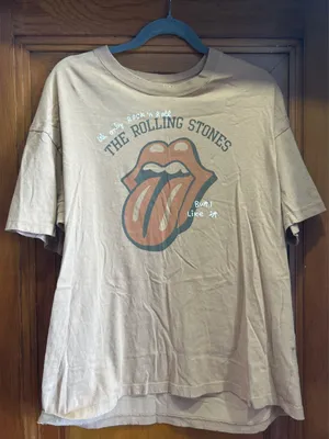 American Eagle Graphic Tee thumbnail 1