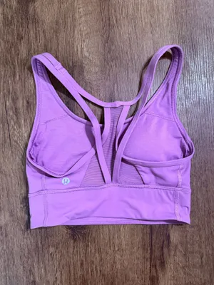 Lululemon Sports Bra thumbnail 2