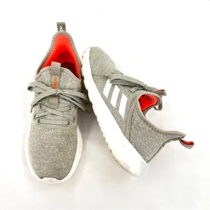 Adidas Cloudform Pure Sneakers Grey Heather size 6.5 thumbnail 10