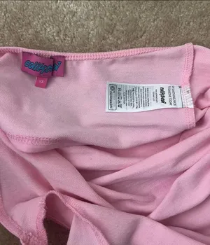 Edikted Open Back Top thumbnail 7