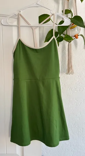PacSun Athletic Dress thumbnail 2