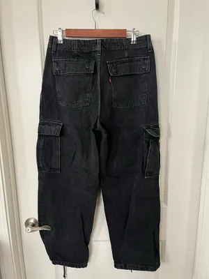 Levi’s 94 Baggy Jeans thumbnail 5