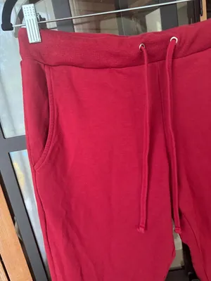 The drop set crewneck maddi supersoft joggers sweatpants modal pima pullover thumbnail 8