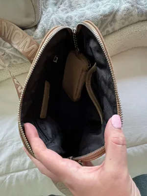 Steve Madden purse thumbnail 3
