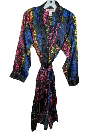Vintage‎ Up 2 Date Fashion Robe thumbnail 1