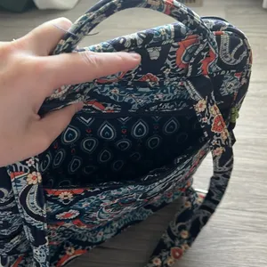 Vera Bradley Ultimate BookBag thumbnail 12