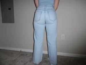 Hollister Low Rise Baggy thumbnail 2