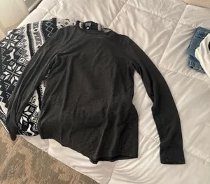 Lululemon Shirt thumbnail 1