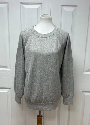 PrAna Fleece Pullover (Sustainable Quality)- Size L‎ thumbnail 1