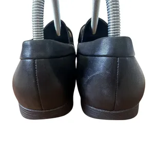 Dansko Linden Loafers Black Leather Flats Shoes Womens‎ Size 37/US6.5-7 Comfort thumbnail 6