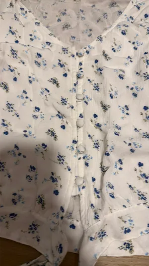 Hollister Top thumbnail 3