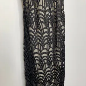 Stone Cold Fox Logan Maxi Dress Gown Black Size 2 XS thumbnail 16