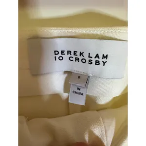 Derek Lam 10 Crosby Kelis Straight Leg Sailor Pants Size 6‎ thumbnail 5