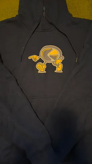 Ethika Hoodie thumbnail 1