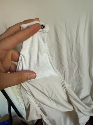 Aerie Smoothez Bodysuit thumbnail 4