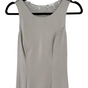 NWT Dancing Queen Sleeveless Sequin‎ Embellished Formal Long Dress Gown Size XS thumbnail 7