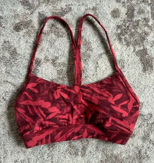 Lululemon Bra thumbnail 1