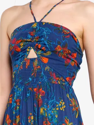FREE PEOPLE maxi dress, size M thumbnail 9