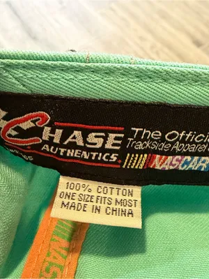 NASCAR Dale Jr. 88 Women's Hat by Chase Authentics thumbnail 4