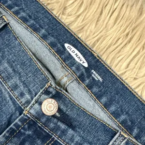 Old Navy original skinny Jeans size 12 short thumbnail 2