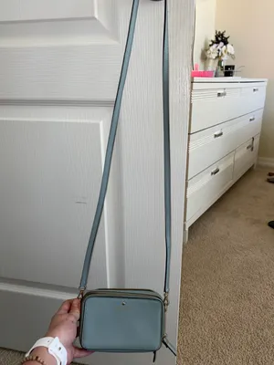 Kate Spade Crossbody Wallet thumbnail 1