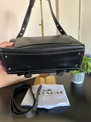 Coach western bag  thumbnail 6