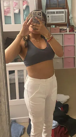 White Size S thumbnail 1