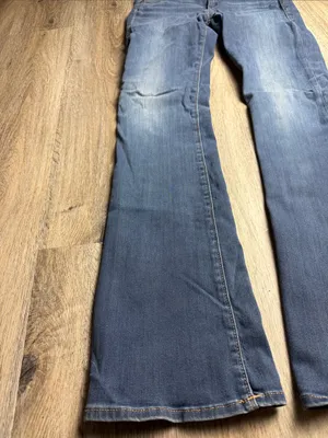 True Religion Jennie Curvy Bootcut Jeans Size Size 28 thumbnail 7