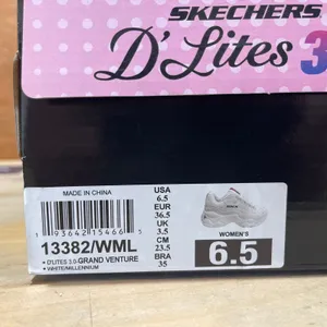 Skechers D’Lites 3.0 Grand Venture Women size 6.5 thumbnail 6