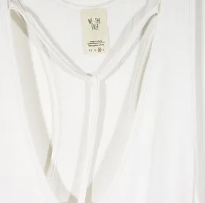 We The Free Amelia White Tank Top Size M thumbnail 4