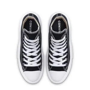 Converse Chuck Taylor All Star Move Platform High-Top Size 10 thumbnail 3