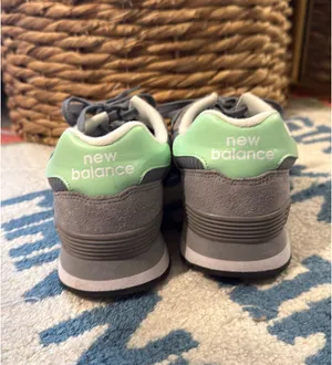 New Balance Shoes thumbnail 5