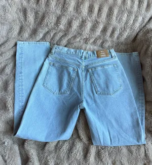 We The Free A New Day Mid Ride Straight Leg Jeans thumbnail 2