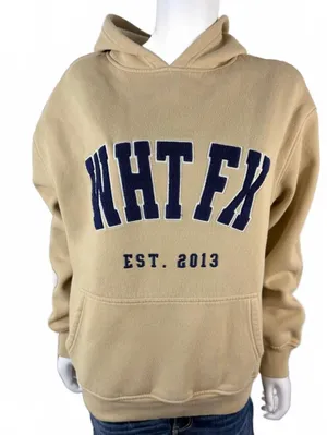 Cute Women’s Hoodie Size XS/S Blue thumbnail 1