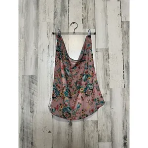Steve Madden small square scarf thumbnail 2