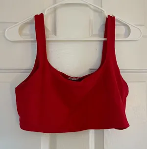 Garage Crop Top thumbnail 1