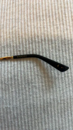 Gucci Sunglasses Oversized thumbnail 4