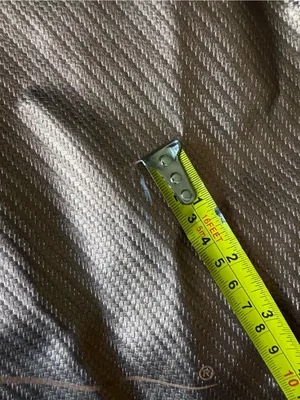 Gottex Metallic Bronze Tote Bag thumbnail 10