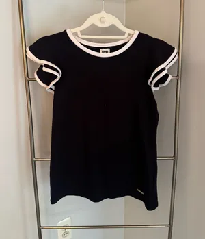 Anne Klein Top thumbnail 1