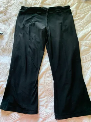 #%13 BLACK CAPRI thumbnail 5