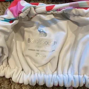 Blackbough Colorful Bikini Top thumbnail 3