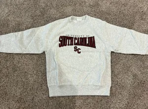 South Carolina Sweatshirt thumbnail 1