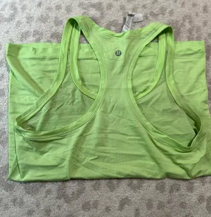 Lululemon Tank thumbnail 3