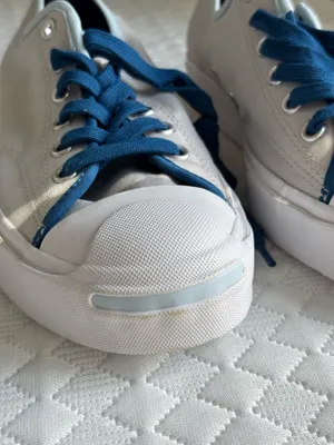 💙 CONVERSE JACK PURCELL 💙 thumbnail 2
