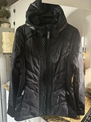 NWOT Athleta rock ridge Jacket size S thumbnail 1